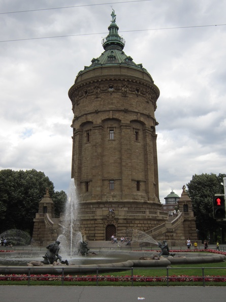 14 Mannheim Wasserturm.JPG